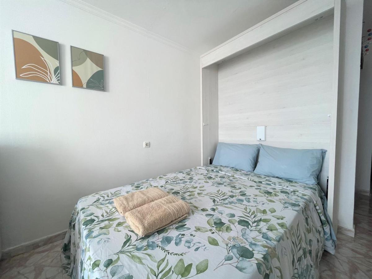 Ocean Views - Beach Apartment Patalavaca Exteriér fotografie