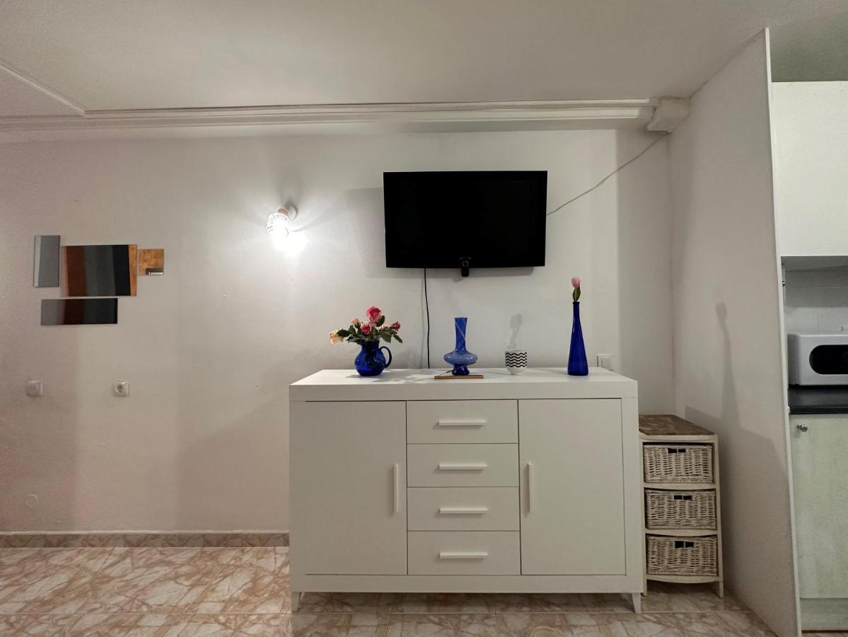 Ocean Views - Beach Apartment Patalavaca Exteriér fotografie